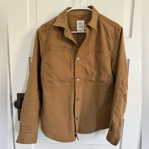 Topo Designs Dual Jacket